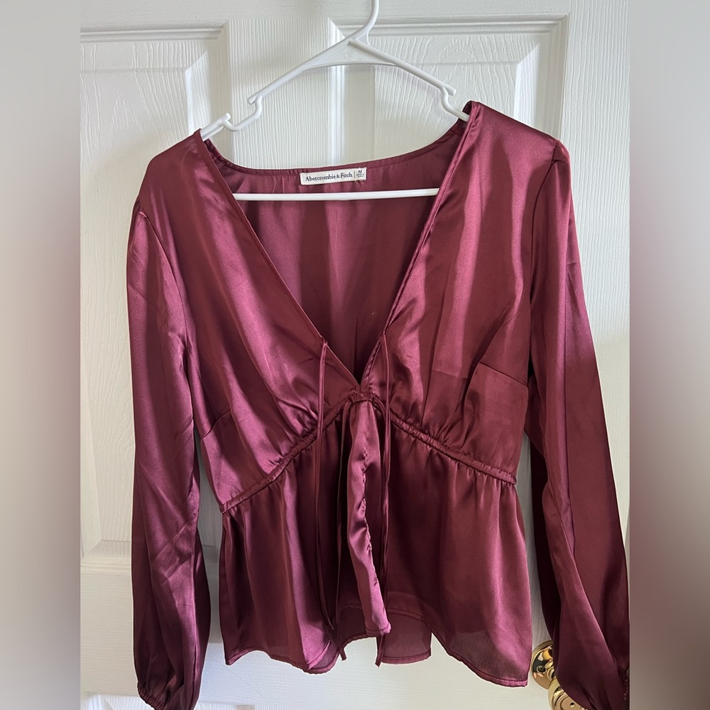 Abercrombie shirt